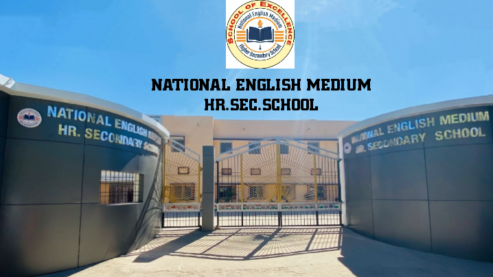 School Building